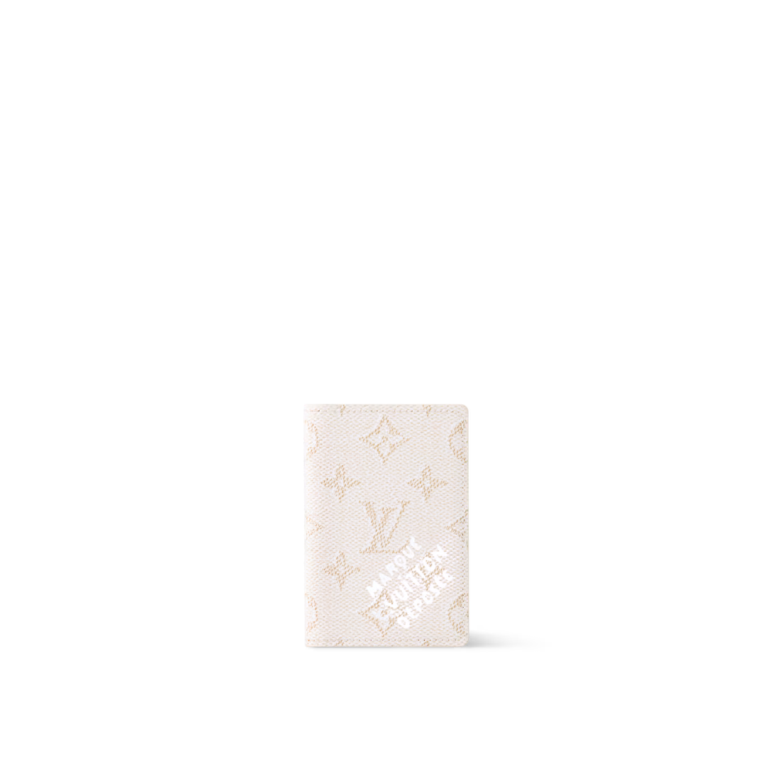 louis-vuitton-pocket-organizer--M14689_PM2_Front view Pocket Organizer – תמונה 1