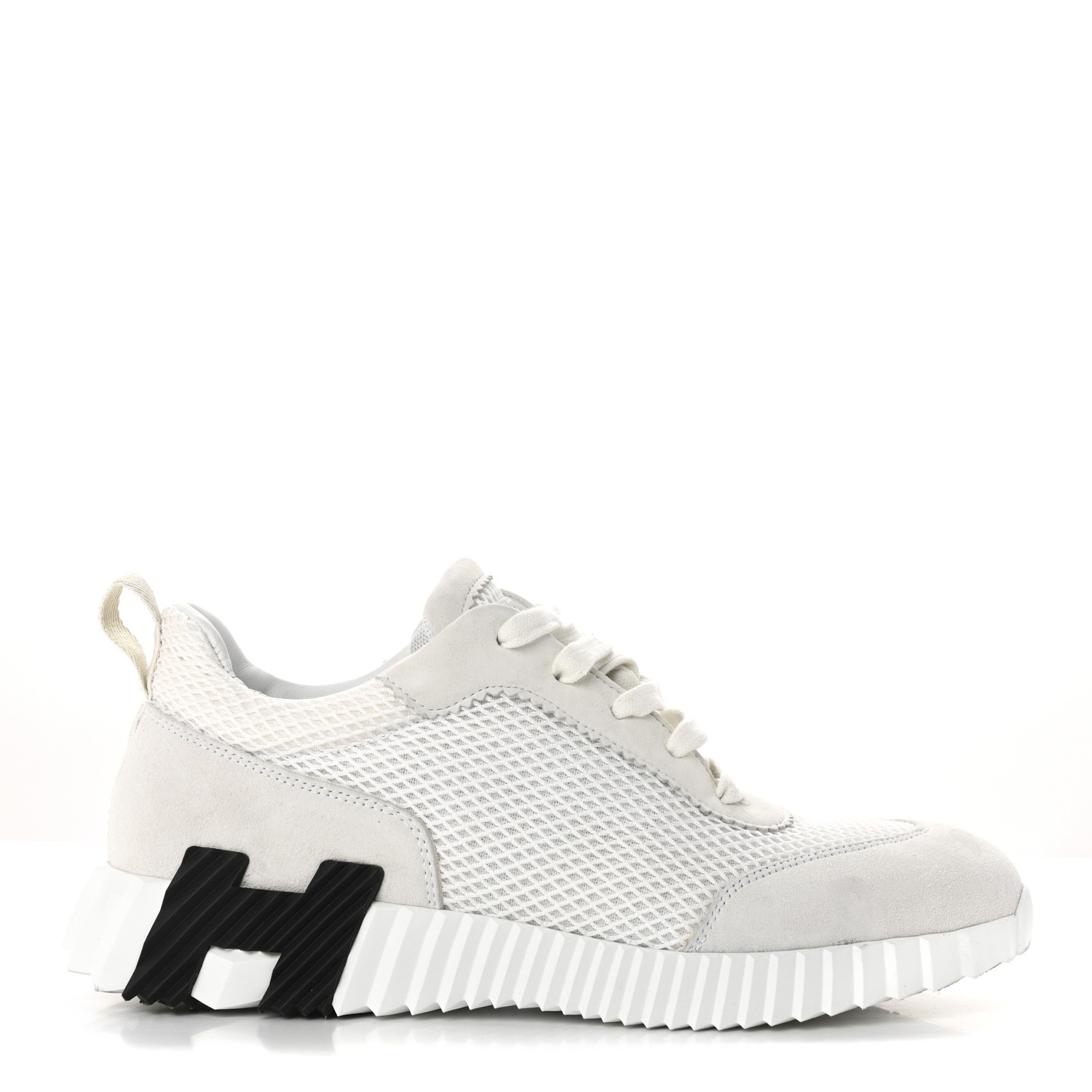 1615746507624971369f6e79ac6e1941 Hermes Bouncing Sneakers – תמונה 1