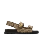 GUCCI Brown Sandal