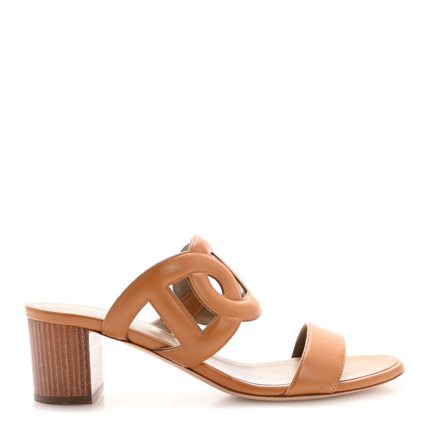 7c1cda5bc401727f6ad1b96657d3b100 Hermes Bikini Sandal – תמונה 1