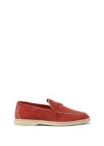 Summer Charms Walk Loafer Windsor Red