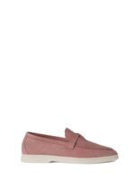 Charms Walk Babouche Loafer Flowering Cherry
