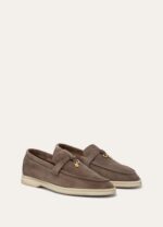 ⁦Charms Walk Babouche Loafer Rain Drops⁩ – תמונה ⁦5⁩