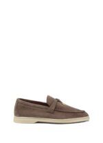 Charms Walk Babouche Loafer Rain Drops
