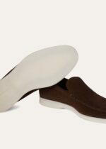 ⁦Summer Walk Loafer Chocolate⁩ – תמונה ⁦3⁩