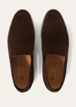 ⁦Summer Walk Loafer Chocolate⁩ – תמונה ⁦2⁩