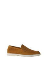 ⁦Summer Walk Loafer Tan⁩ – תמונה ⁦6⁩
