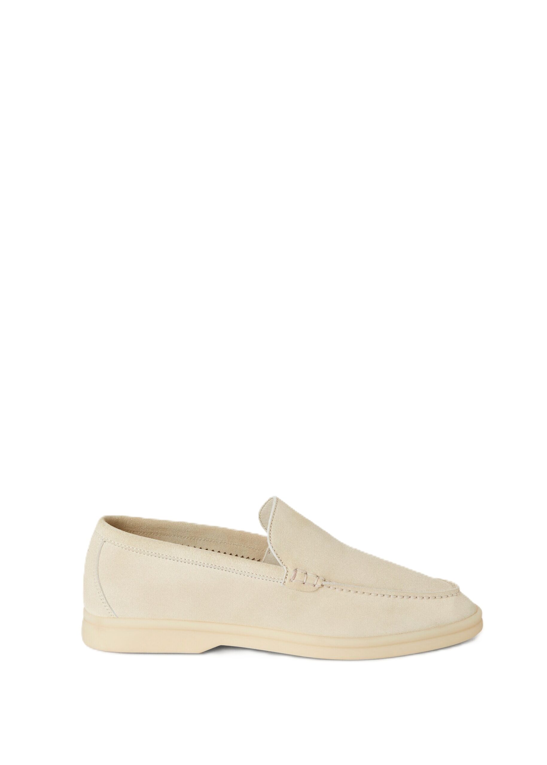 FAI1392_1230_ZOOM Summer Walk Loafer Nougat – תמונה 1