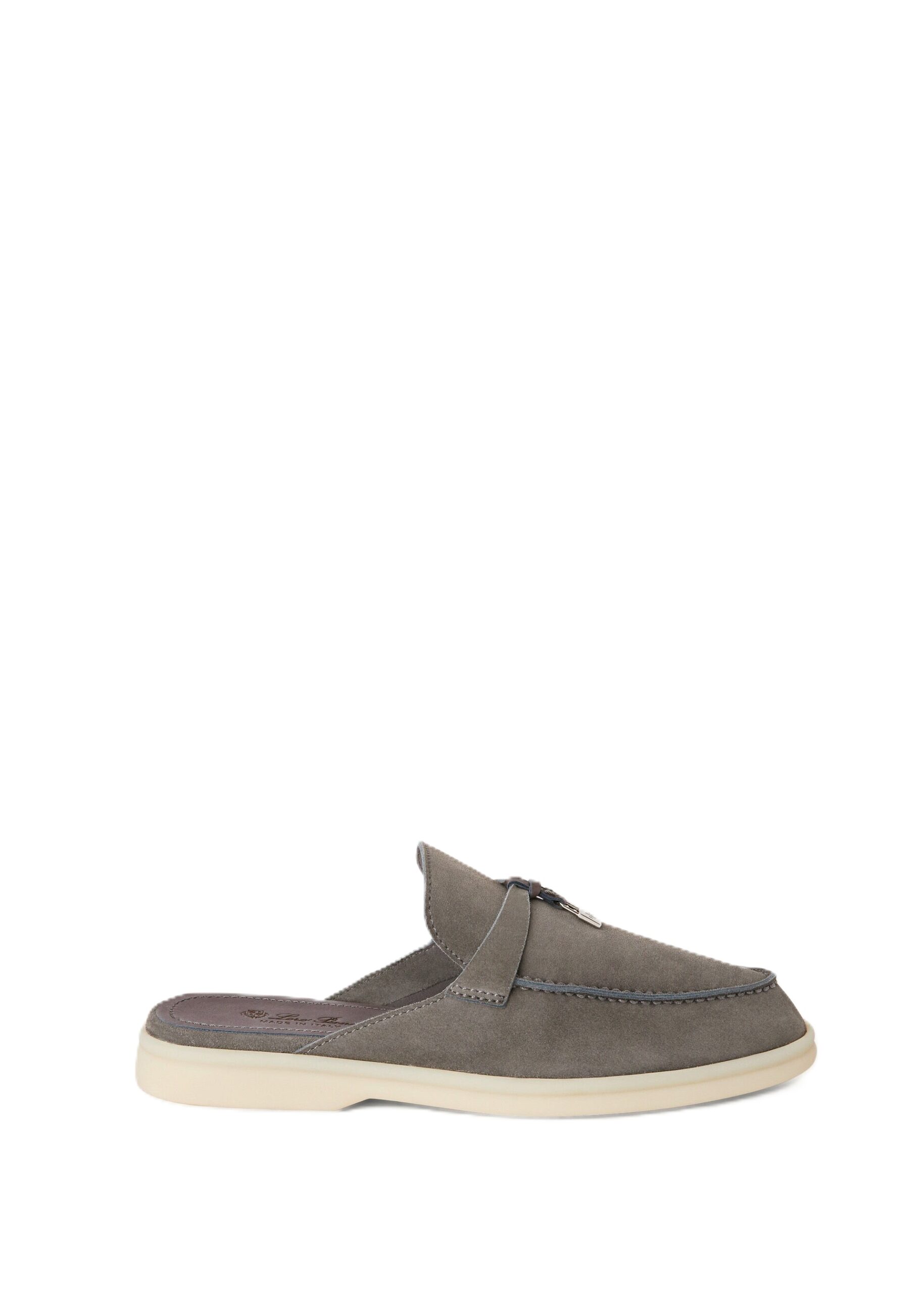 FAI1543_50W3_ZOOM Charms Walk Babouche Loafer Shade Grown – תמונה 1