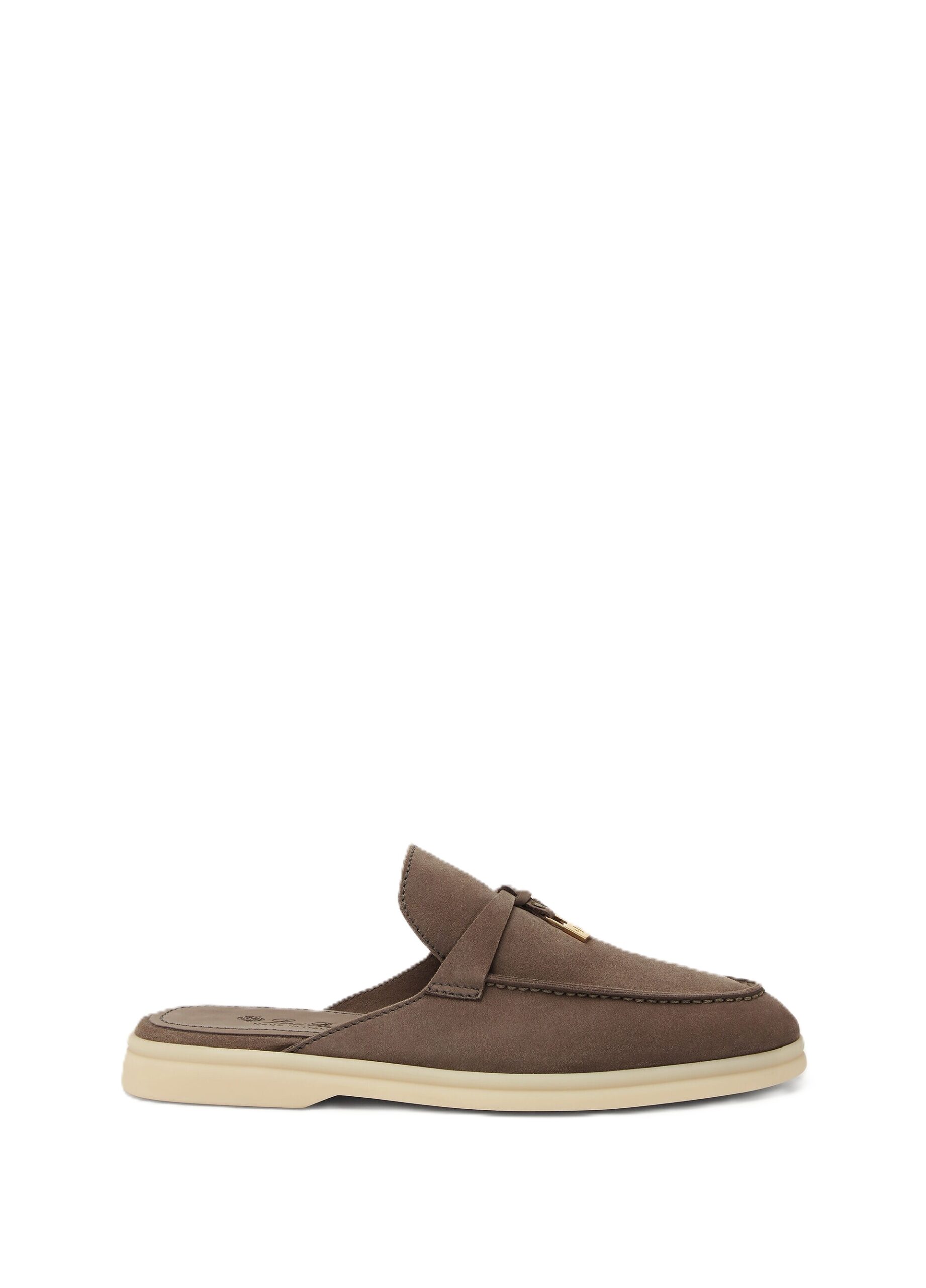 FAI1543_M0TT_ZOOM Charms Walk Babouche Loafer Rain Drops – תמונה 1