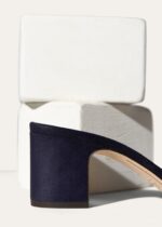 ⁦Summer Charms Sandal Navy Blue⁩ – תמונה ⁦3⁩