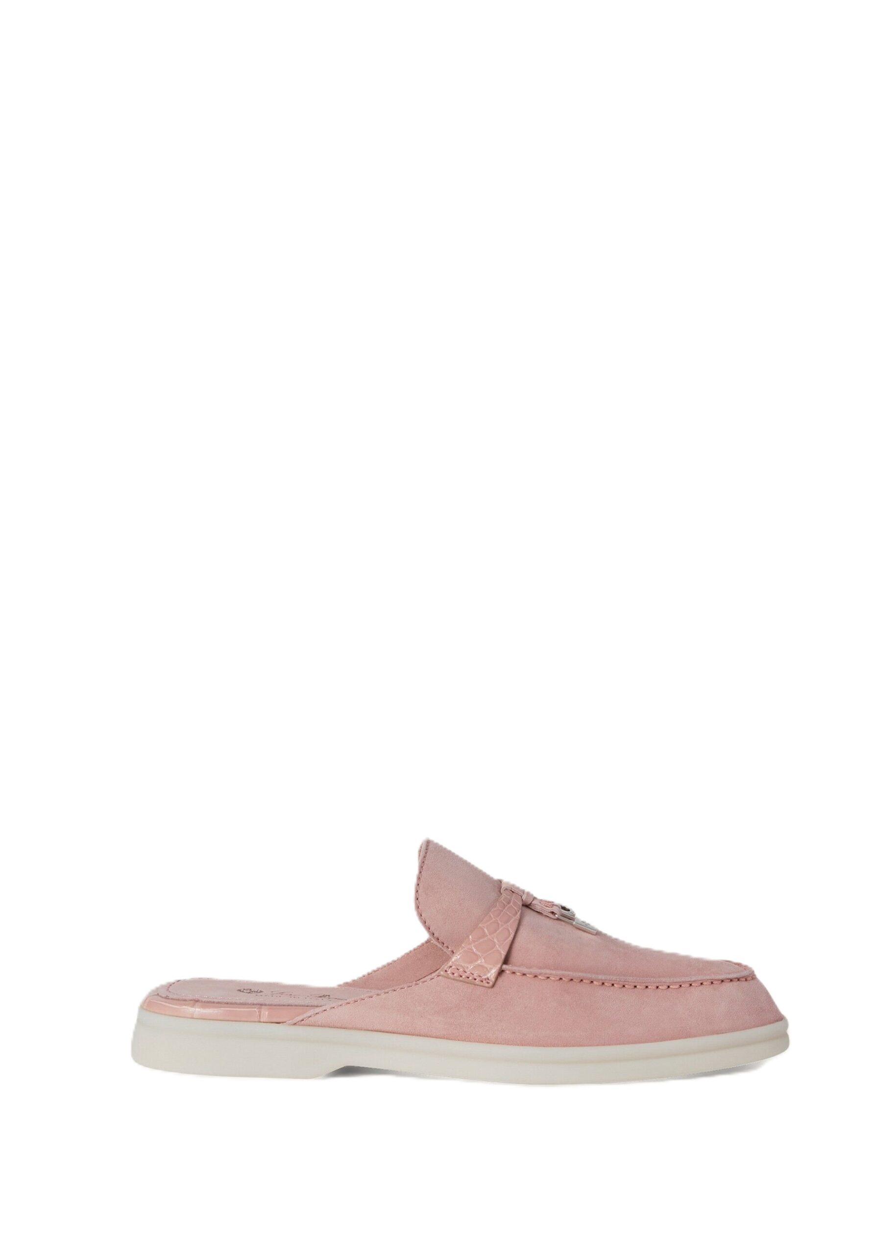 FAM5312_30AT_ZOOM Charms Walk Babouche Loafer Flowering Cherry – תמונה 1