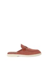 Charms Walk Babouche Loafer Raw Sienna
