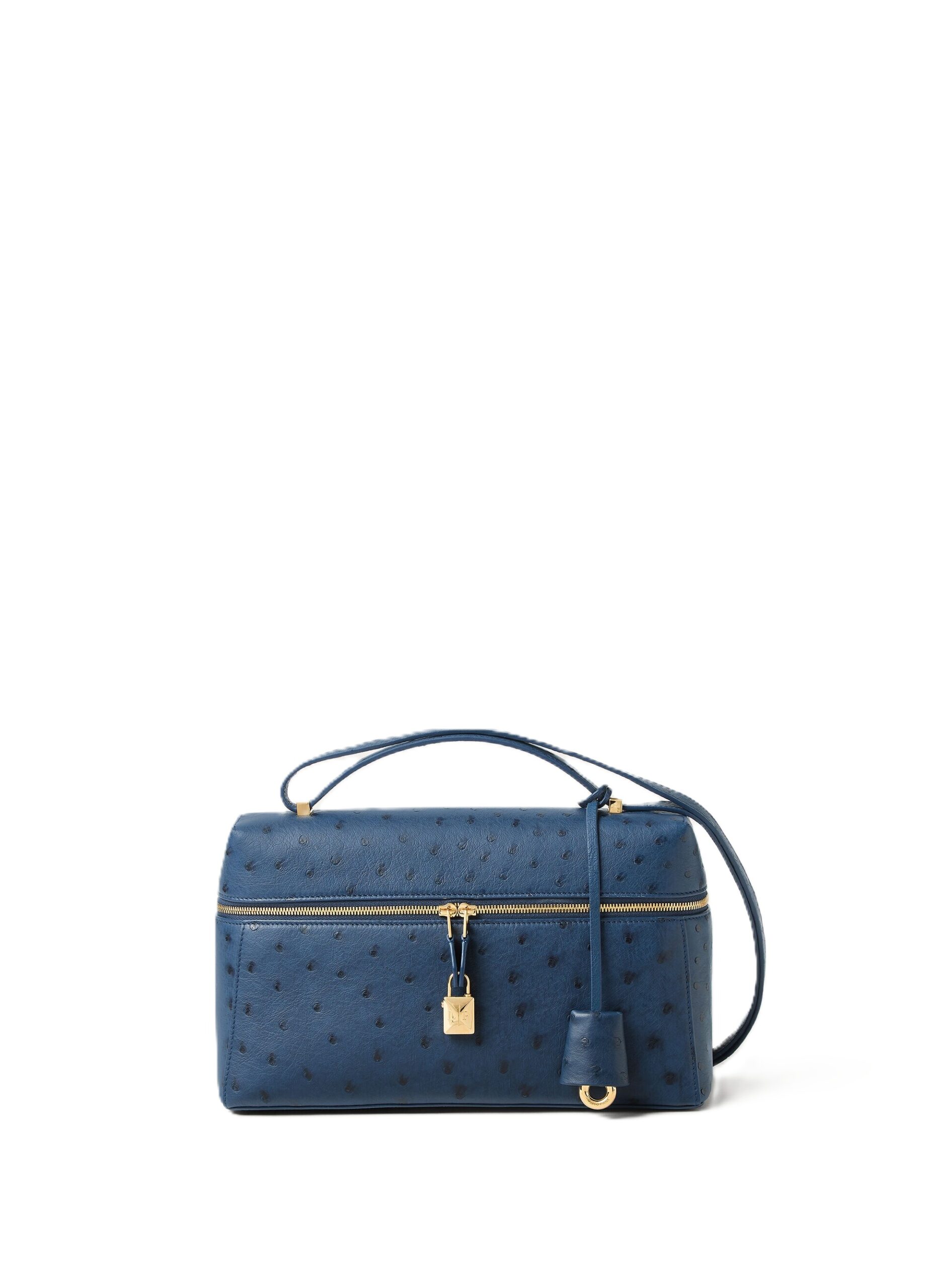 FAO0975_W1EH_ZOOM Extra Bag L27 Ocean Heart – תמונה 1