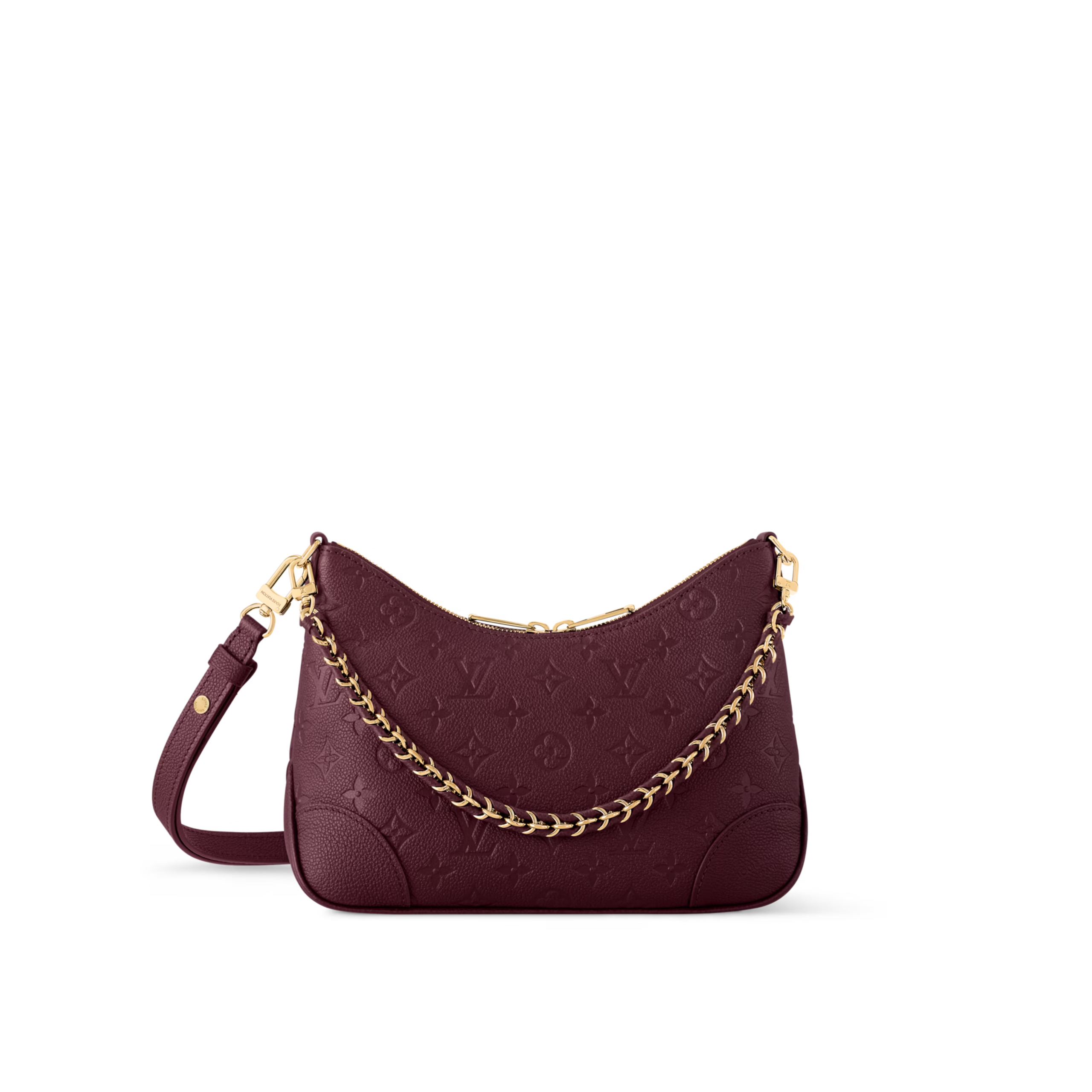 louis-vuitton-boulogne-pm--M25827_PM2_Front view (1) Louis Vuitton Boulogne PM – תמונה 1