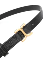 ⁦Chloé Marcie leather⁩ – תמונה ⁦2⁩