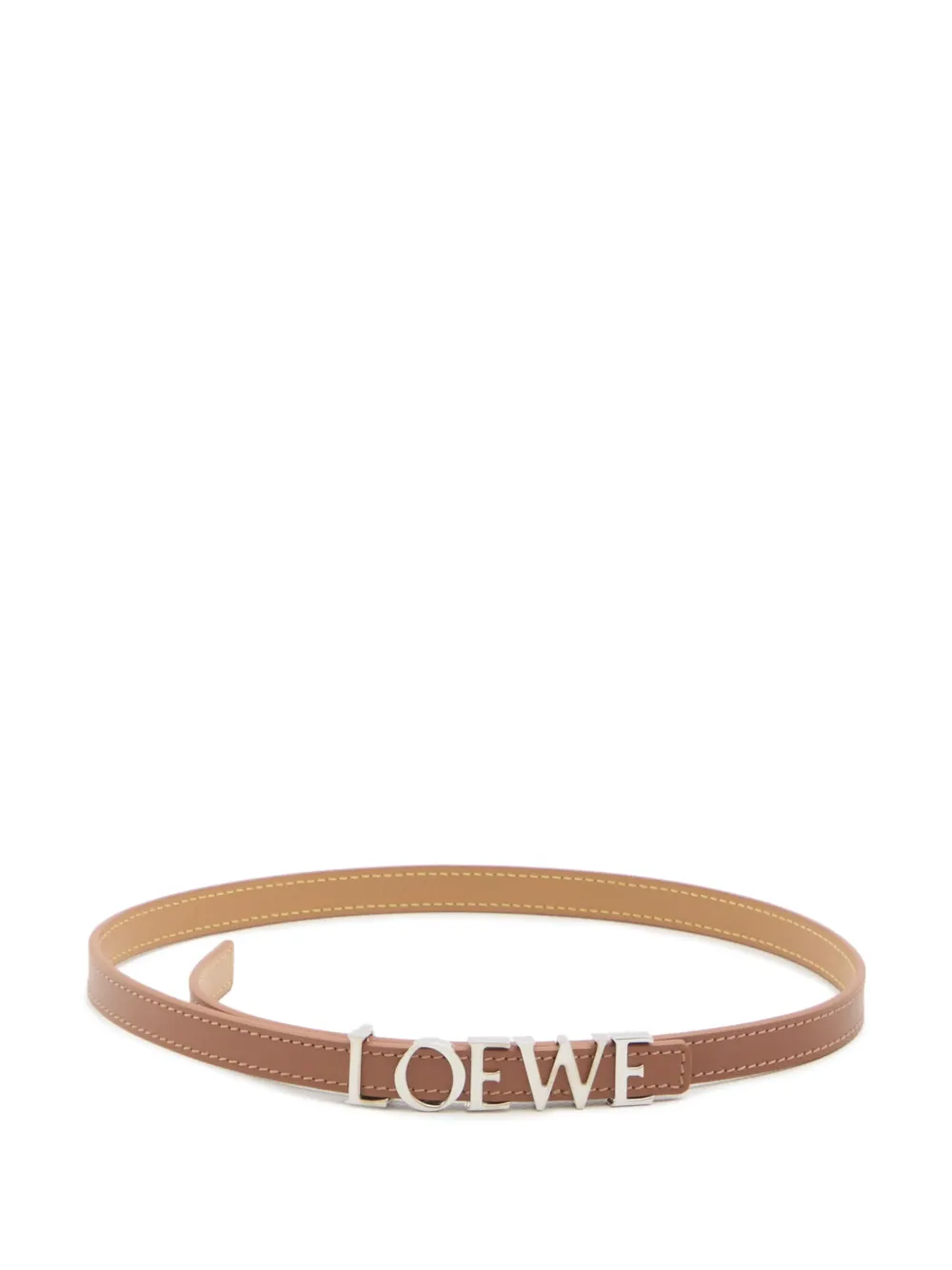 27815344_57664476_1000 LOEWE belt – תמונה 1