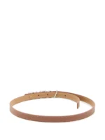 ⁦LOEWE belt⁩ – תמונה ⁦2⁩
