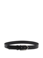 Jacquemus engraved-buckle
