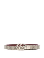 GUCCI Belt Monogram