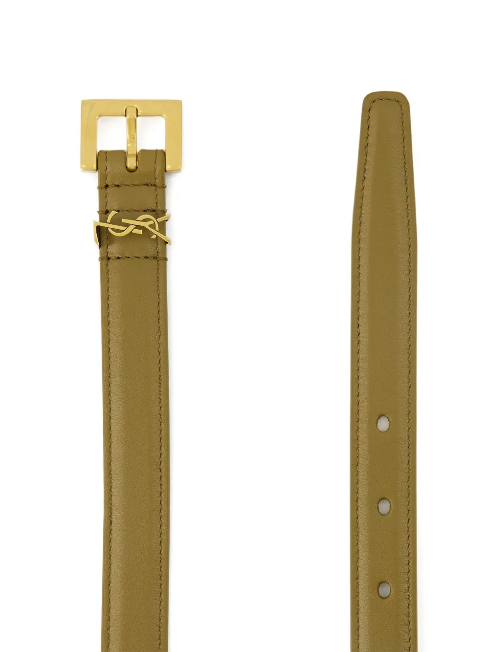 32442528_62485699_1000 Saint Laurent Cassandre Belt – תמונה 1