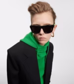 ⁦BOTTEGA VENETA Sunglasses⁩ – תמונה ⁦2⁩