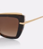 ⁦DOLCE&GABBANA Sunglasses⁩ – תמונה ⁦5⁩