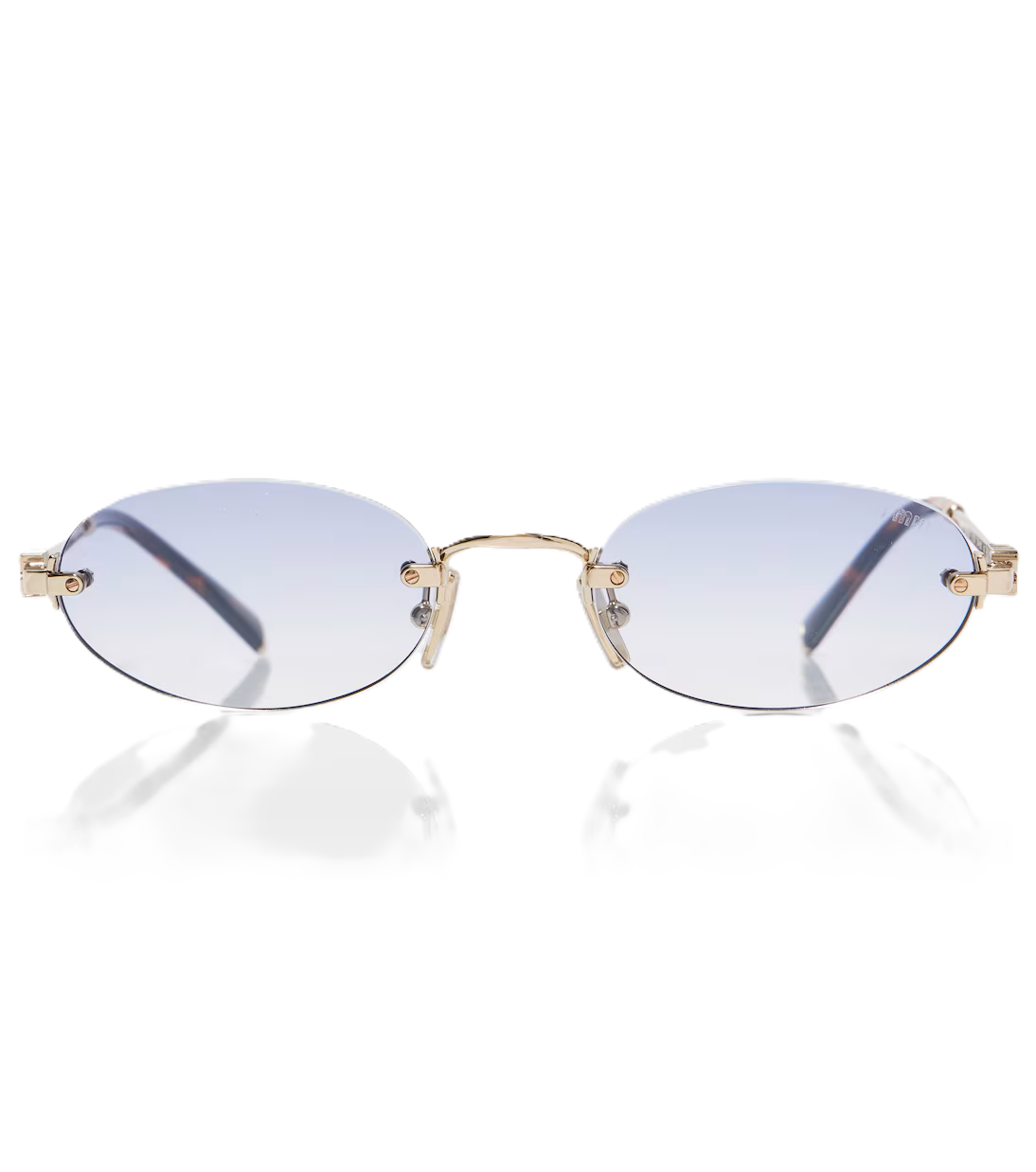 P00992617 MIU MIU Sunglasses – תמונה 1