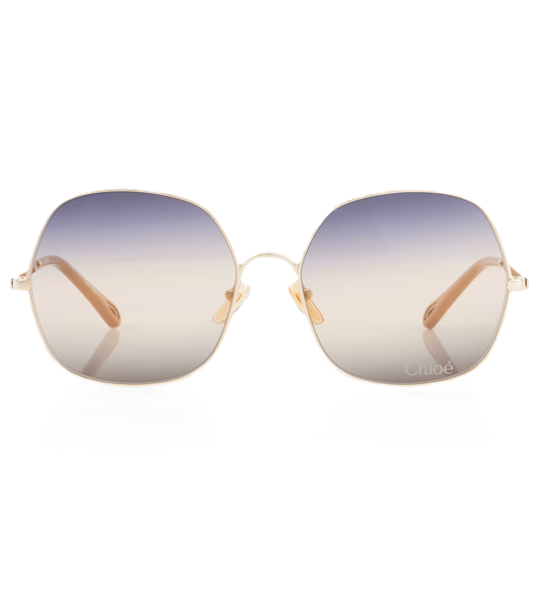P01015736 Chloé Sunglasses – תמונה 1