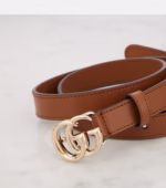 ⁦GUCCI Belt Marmont⁩ – תמונה ⁦2⁩