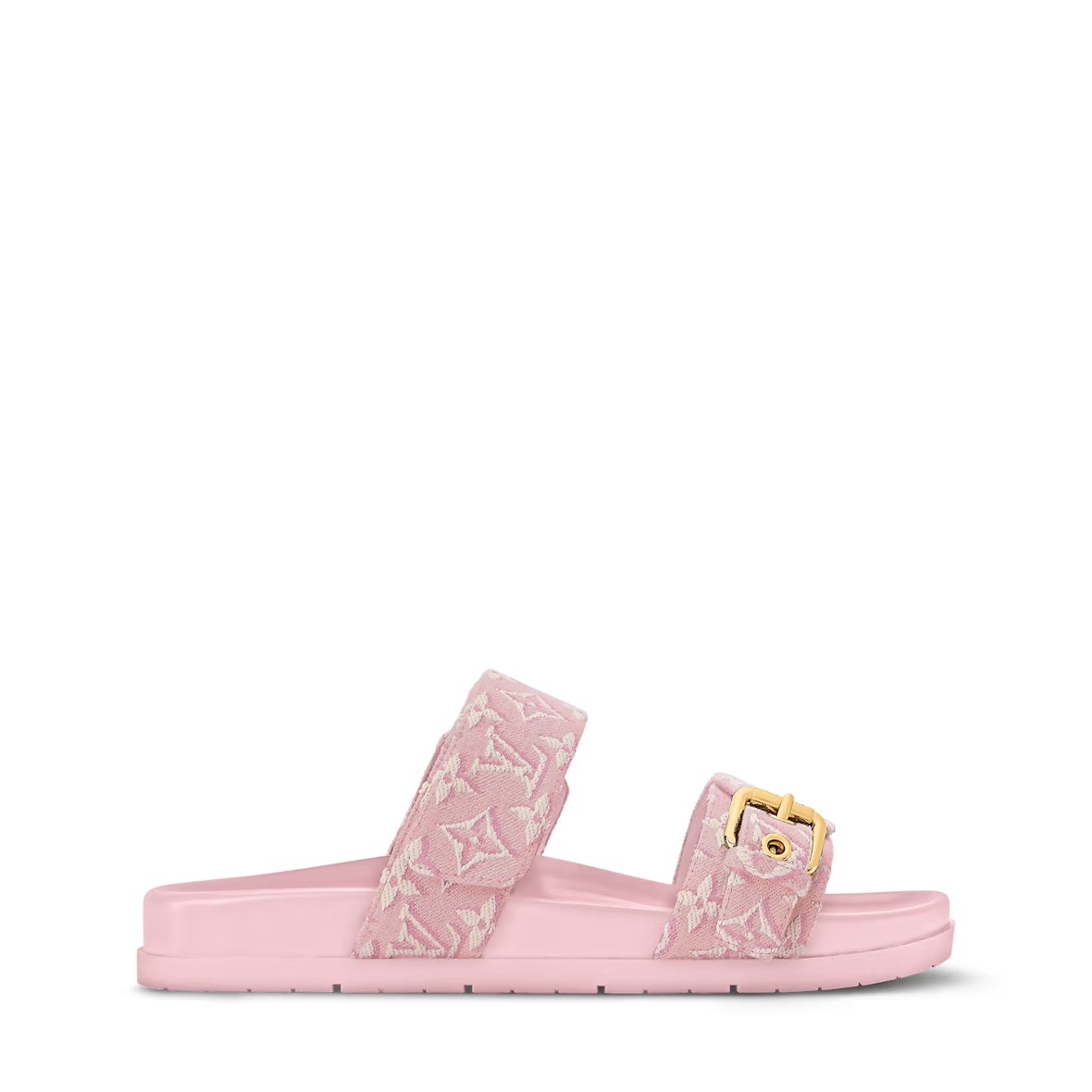 louis-vuitton-bom-dia-flat-comfort-mule-awh04vja14_pm1_side-view-1.jpg LV Bom Dia Flat Comfort Mule – תמונה 1