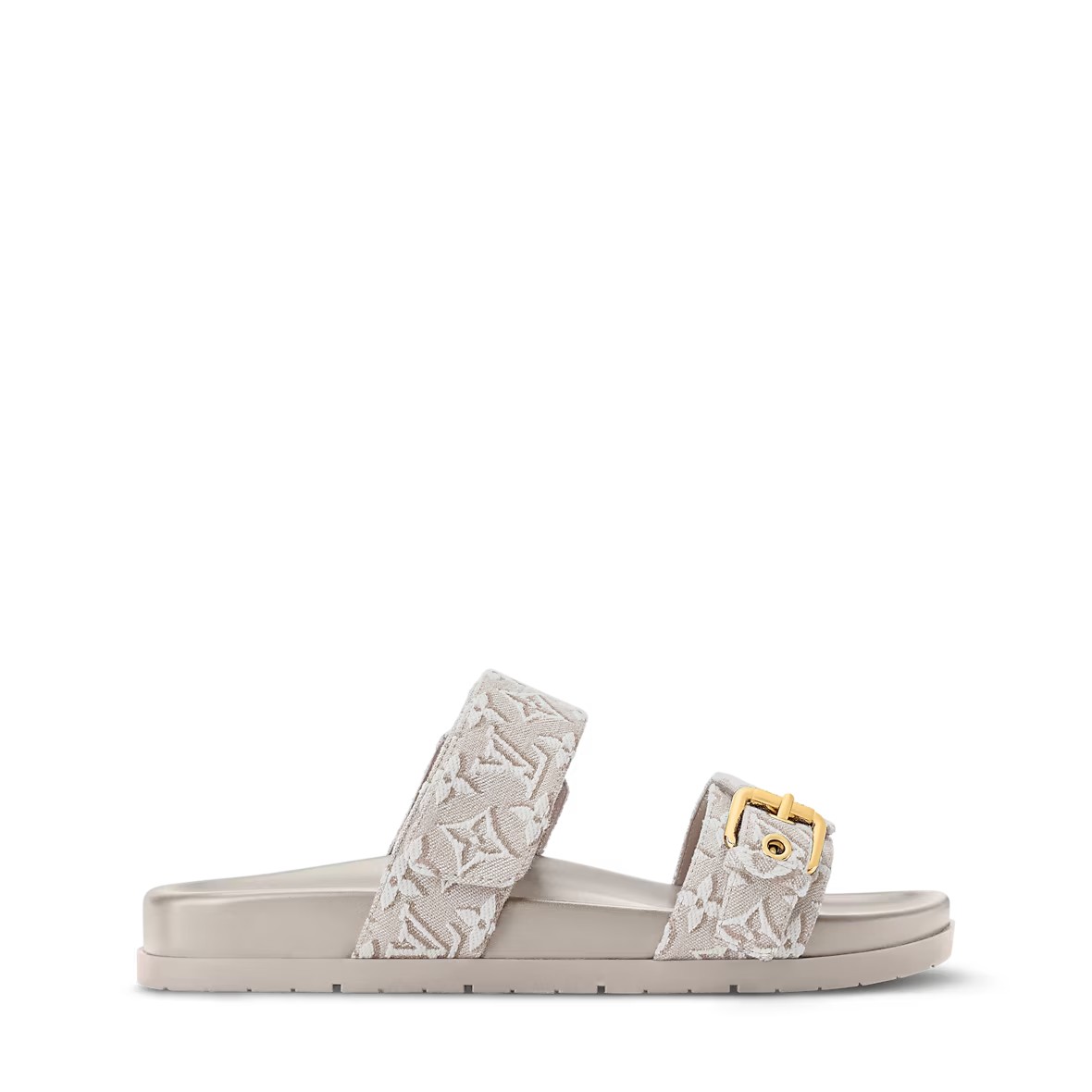 louis-vuitton-bom-dia-flat-comfort-mule-awh04vja31_pm1_side-view-1.jpg LV Bom Dia Flat Comfort Mule – תמונה 1