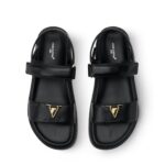 ⁦LV Mare Comfort Sandal⁩ – תמונה ⁦3⁩