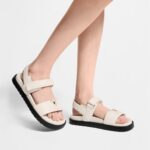⁦LV Mare Comfort Sandal⁩ – תמונה ⁦4⁩