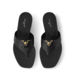 ⁦LV Mare Flat Thong⁩ – תמונה ⁦3⁩