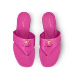 ⁦LV Mare Flat Thong⁩ – תמונה ⁦3⁩