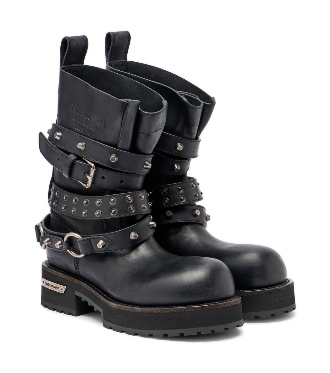 balenciaga-venom-city-leather-biker-boots-black.jpg Balenciaga Venom City Leather Biker Boots – Black