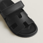 Hermès Chypre Sandal – Noir 4