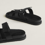 Hermès Chypre Sandal – Noir 5