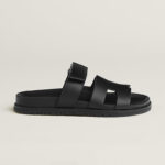 Hermès Chypre Sandal – Noir 2