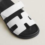 Hermès Chypre Sandal – Blanc 4