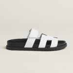 Hermès Chypre Sandal – Blanc 2