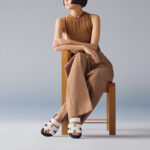 Hermès Chypre Sandal – Blanc 6