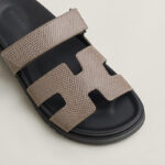 Hermès Chypre Sandal – Étoupe 4