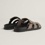 Hermès Chypre Sandal – Étoupe 3