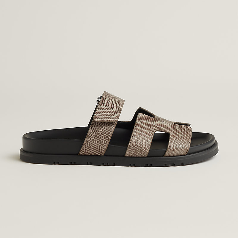 Hermès Chypre Sandal – Étoupe 2