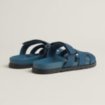 Hermès Chypre Sandal – Bleu Turquin 3