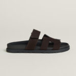 Hermès Chypre Sandal – Marron Ébène 2