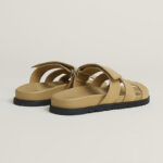 Hermès Chypre Sandal – Beige Albâtre 3