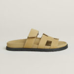 Hermès Chypre Sandal – Beige Albâtre 2